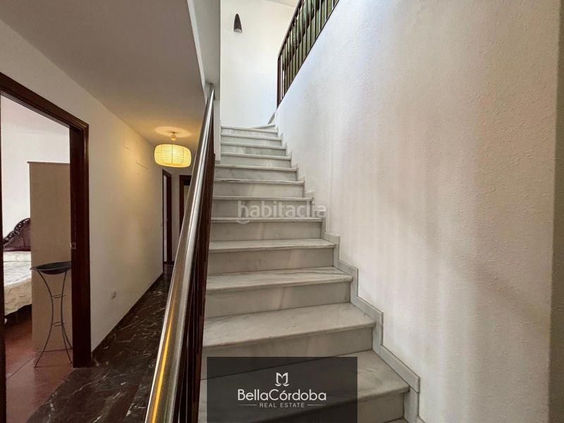 Foto 0e06a431-ce87-4865-998a-9ee4354169b4. Casa adossada a Almodóvar del Río