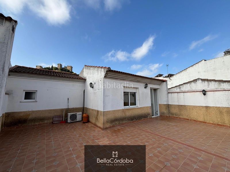 Foto 3d300391-6282-496c-88ab-0477ddde685b. Casa adossada a Almodóvar del Río