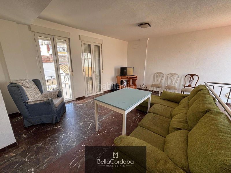 Foto 48d8d802-e7ed-44e9-a79d-3496bd31e5aa. Casa adossada a Almodóvar del Río