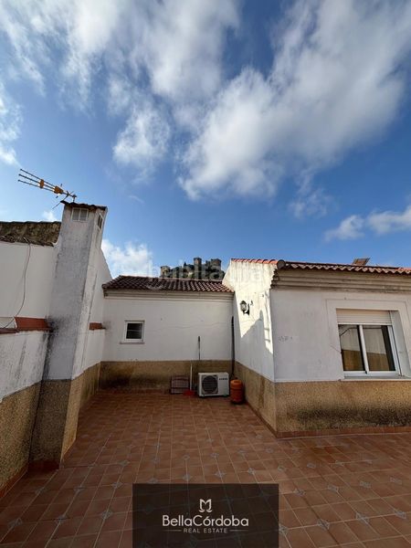 Foto 935d1da1-5765-46b8-8887-3c14cef164d4. Casa adossada a Almodóvar del Río