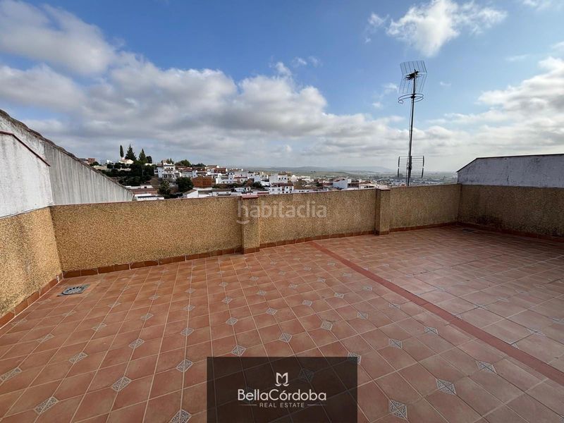 Foto ba575565-a62a-4385-a119-6f922c40add4. Casa adossada a Almodóvar del Río