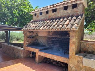 Masia a Alcanar. Finca rúst. en venta en alcanar-platja - urb. serramar, 2 dormit