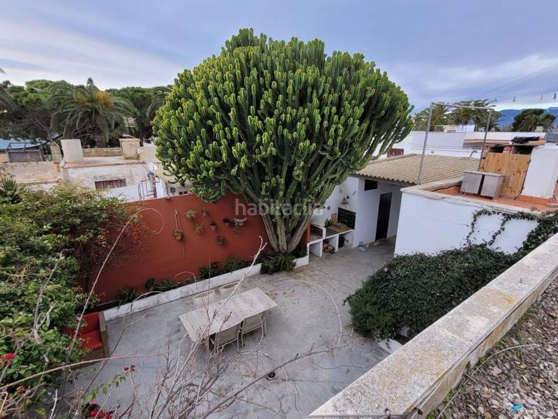 Foto 0baa33db-39c2-49fd-bbc7-9bf5baa5bbff. Casa amb calefacció a Eucaliptus - Poble Nou del Delta Amposta