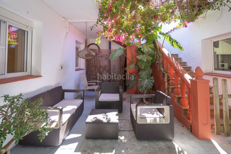 Foto 42b732e5-85d3-48f4-b98e-2918af2019ca. Casa amb calefacció a Eucaliptus - Poble Nou del Delta Amposta
