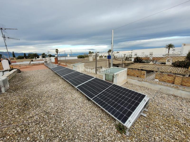 Foto 5cb67c78-dee9-4741-8010-433db04d179d. Casa amb calefacció a Eucaliptus - Poble Nou del Delta Amposta