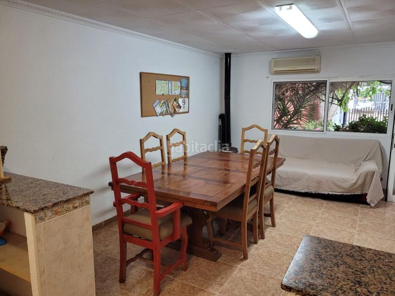 Foto 61796b34-511f-4c01-8224-f1f62245be51. Casa amb calefacció a Eucaliptus - Poble Nou del Delta Amposta