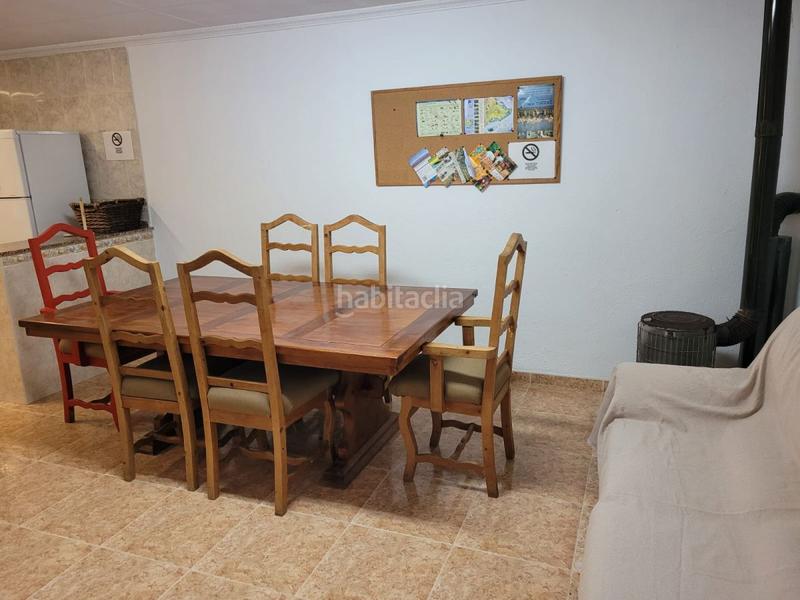 Foto 8232aab2-7ec2-496a-82cb-2d758b1ee249. Casa amb calefacció a Eucaliptus - Poble Nou del Delta Amposta