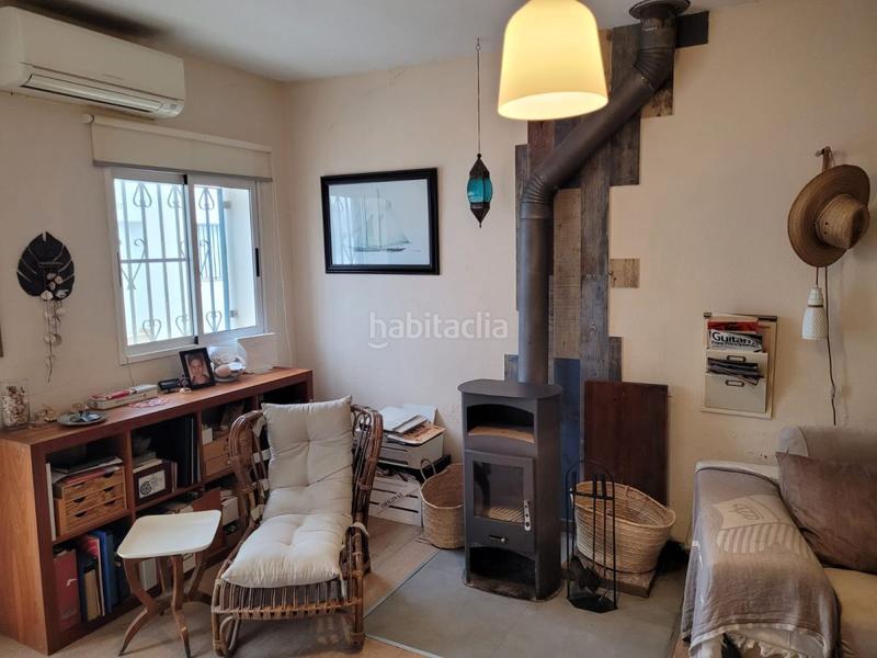 Foto 98398cc4-6bc4-4b03-bf36-92d47f0b9580. Casa amb calefacció a Eucaliptus - Poble Nou del Delta Amposta