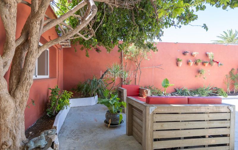Foto c3a85e20-29ef-4c6d-b73e-c2c7afba8dbe. Casa amb calefacció a Eucaliptus - Poble Nou del Delta Amposta