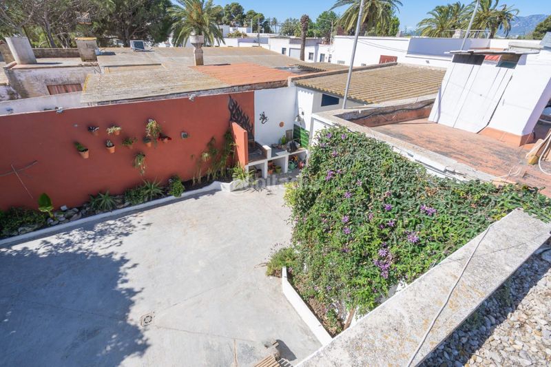 Foto d26ecf18-fe0f-4654-b1e6-95f03485358e. Casa amb calefacció a Eucaliptus - Poble Nou del Delta Amposta