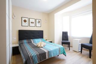 Haus  Estrella. Casa en venta en centro, 4 dormitorios.