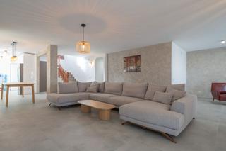 Maison à Mitjorn 15. Casa en venta en playa de juanito, 6 dormitorios.
