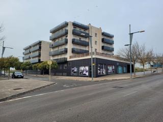 Aparcament cotxe a Avinguda Catalunya. Garaje en venta en sant carles de la rapita.