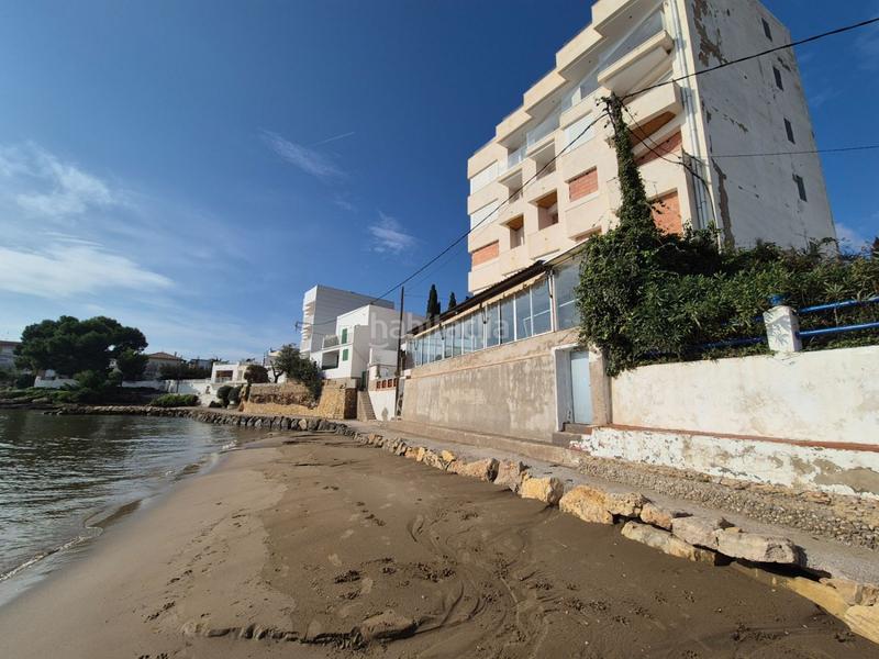 Foto f2a0c3e9-a53c-444f-bfad-4c9444942955. Appartamento in sant isidre 299 in Platges Sant Carles de la Ràpita