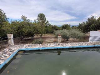 Masia  N/a. Finca rúst. en venta en alcanarplatja  urb. serramar, 1 dormitor