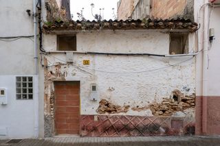 Casa en ANGEL 13