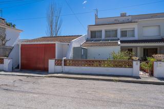 Casa a Geranis 6. Casa en venta en alcanarplatja  urb. montsiamar, 5 dormitorios.