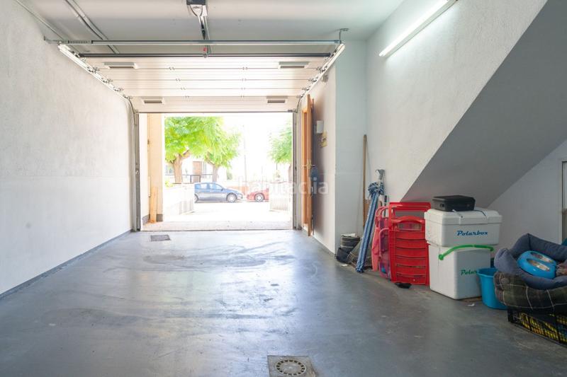 Foto 40fde0e5-7f74-411c-a423-89a0df3d43b0. Casa amb calefacció aparcament a Platges La Ràpita