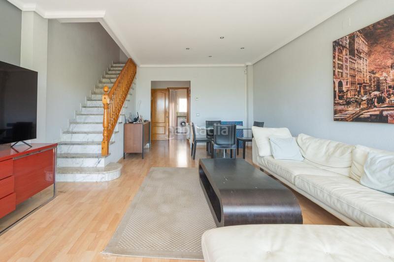 Foto 44b93481-f903-4a82-8faa-80fb7ef65724. Casa amb calefacció aparcament a Platges La Ràpita