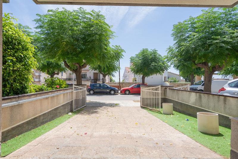 Foto 856db340-9e1b-4646-aff2-0c6c3d2678ad. Casa amb calefacció aparcament a Platges La Ràpita