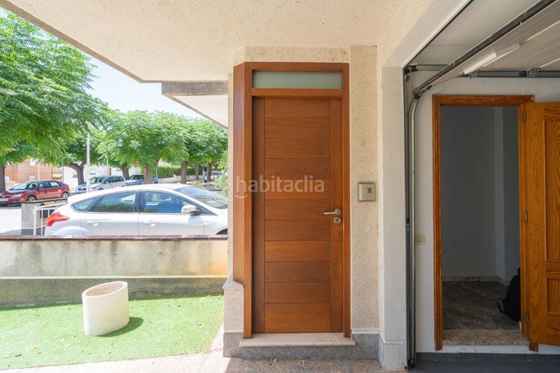 Foto b2d4972a-4252-4edf-b8f1-23aedfc45cf7. Casa amb calefacció aparcament a Platges La Ràpita