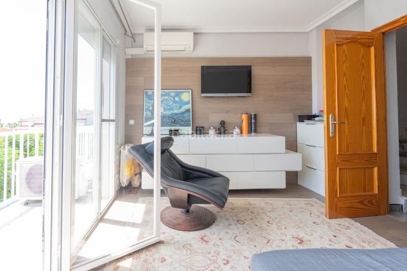 Foto d223f9e2-2e49-489a-9111-f1580d400dce. Casa amb calefacció aparcament a Platges La Ràpita