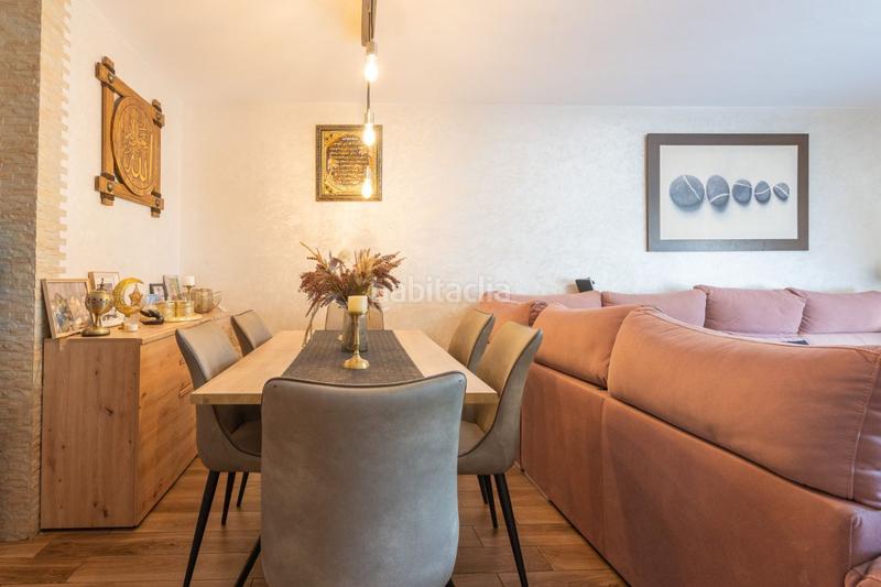 Foto 5d31131b-16ff-4c9b-8087-c139c1bc3733. Maison avec chauffage parking dans El Maset Sant Carles de la Ràpita