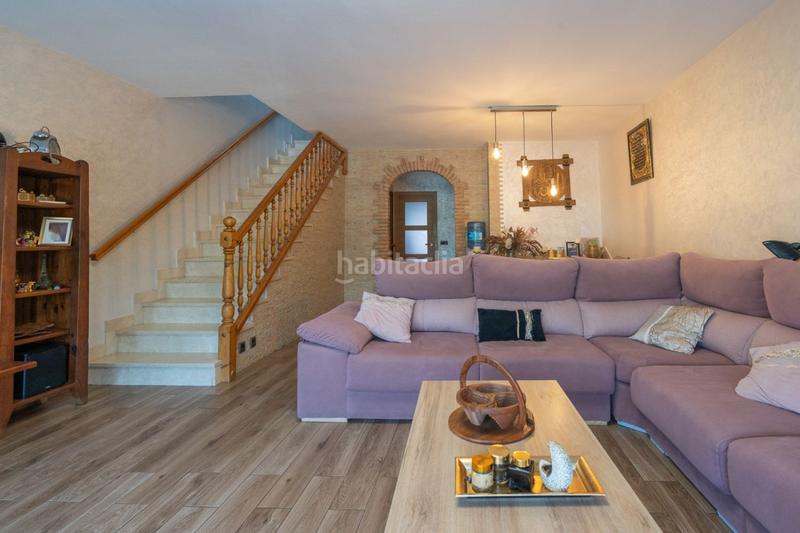 Foto d82bc74f-abe2-44cc-8095-283d3c70b4da. Maison avec chauffage parking dans El Maset Sant Carles de la Ràpita