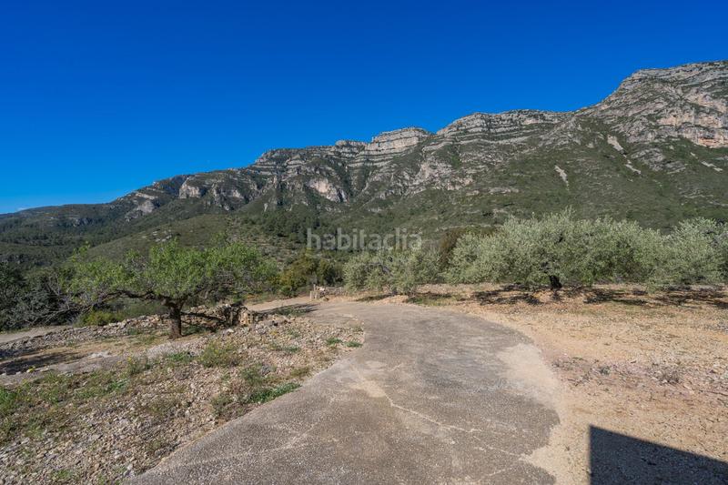 Foto 2930797e-f9c4-4293-bc0c-8c1d34ab4198. Masia a Alcanar