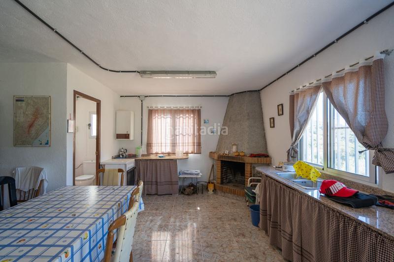 Foto d352f5c3-5970-4d0f-b7c2-1bc88c458870. Masia a Alcanar