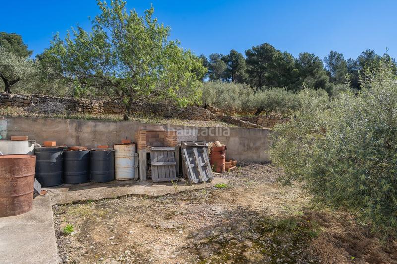 Foto d72cd122-960e-46ce-8910-608a7395b1d8. Masia a Alcanar