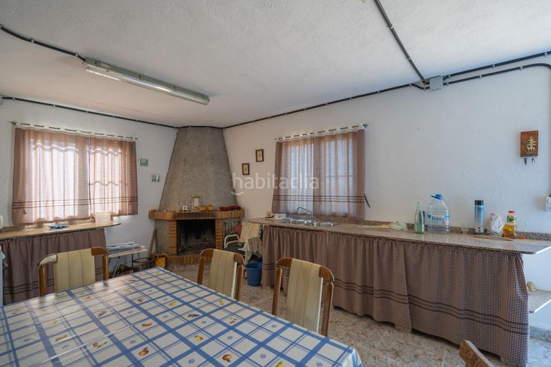 Foto ef159fd9-b951-41e9-bb36-32250a330544. Masia a Alcanar