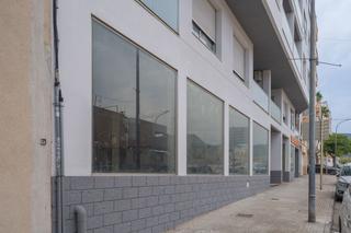 Lloguer Local Comercial  Catalunya. Local com. en alquiler en sant carles de la rapita.
