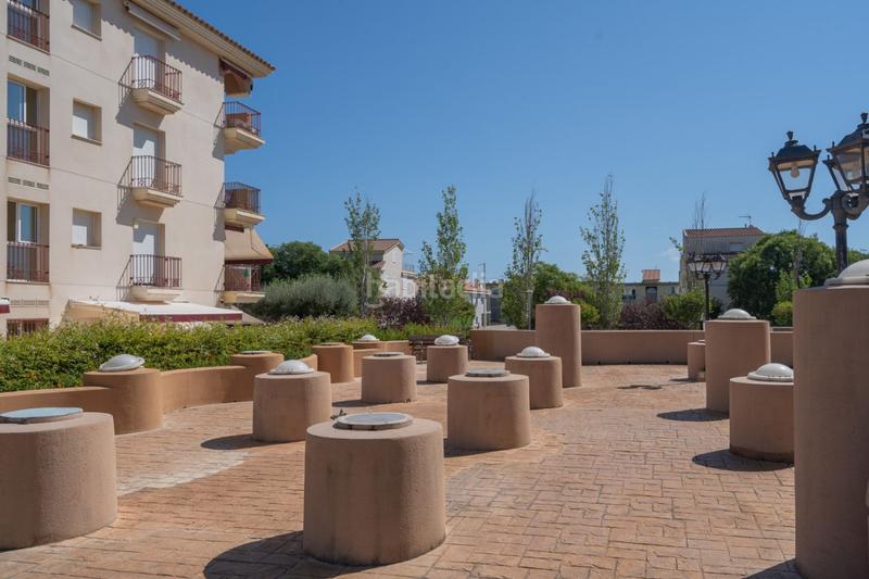 Foto 1d3904b0-9b4c-4fca-973e-ff1886b9b450. Penthouse with parking in Platges Sant Carles de la Ràpita