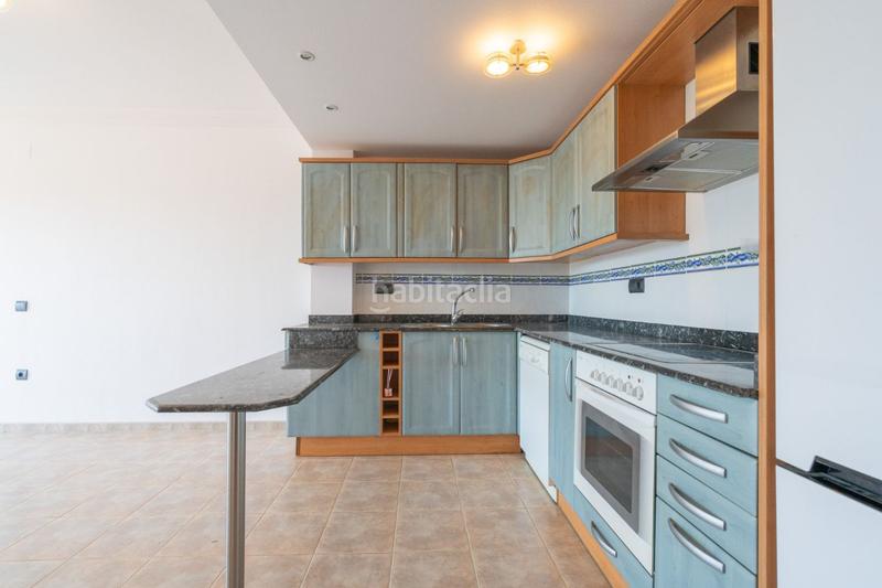 Foto 3956f046-60ed-438a-9077-dce6f7dbd13f. Penthouse with parking in Platges Sant Carles de la Ràpita