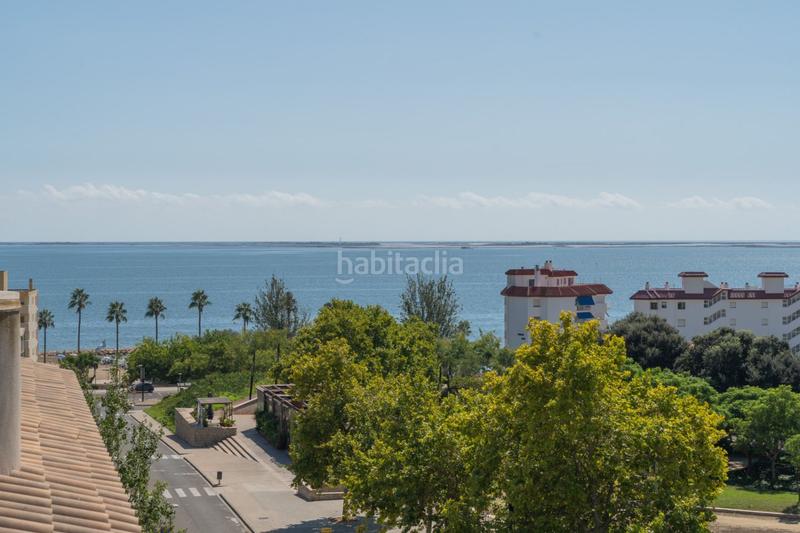 Foto 623b2896-f968-4574-bb51-f20122392a8c. Penthouse with parking in Platges Sant Carles de la Ràpita