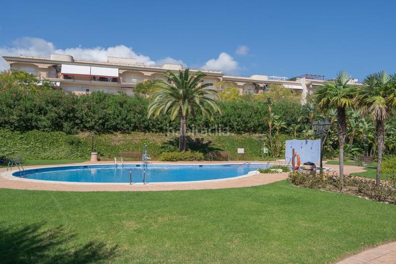 Foto 6826ab8b-a0e9-466e-9e76-dd890e103097. Penthouse with parking in Platges Sant Carles de la Ràpita