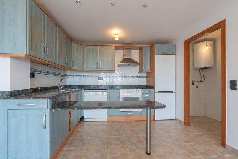 Foto 767ff3b2-eea0-4f53-a2d1-ff2713108a26. Penthouse with parking in Platges Sant Carles de la Ràpita