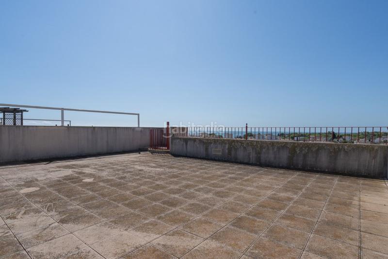 Foto 82a5ccb7-726f-4e57-bfa1-20caf5effac7. Penthouse with parking in Platges Sant Carles de la Ràpita