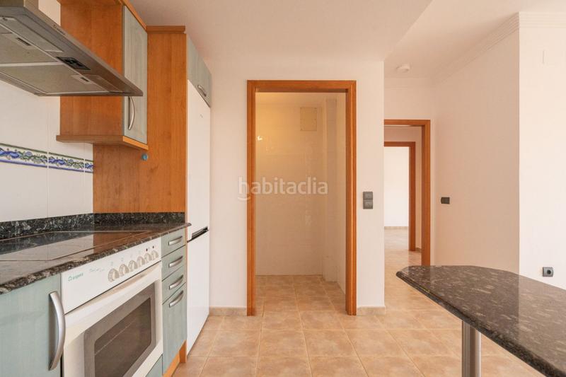 Foto 87981c69-8a11-4edf-8ba4-9ef2962e9722. Penthouse with parking in Platges Sant Carles de la Ràpita