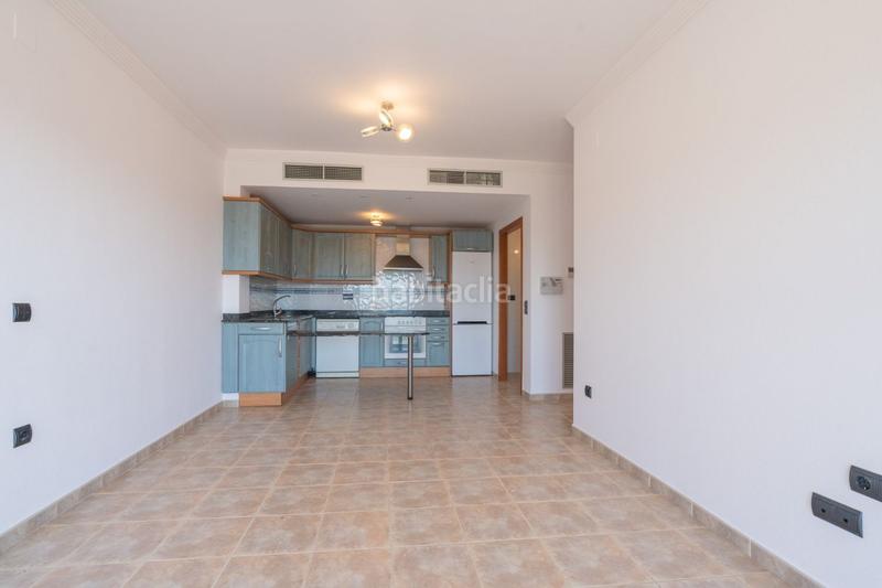 Foto 8a25690c-7403-4011-bdd2-f4984be00510. Penthouse with parking in Platges Sant Carles de la Ràpita