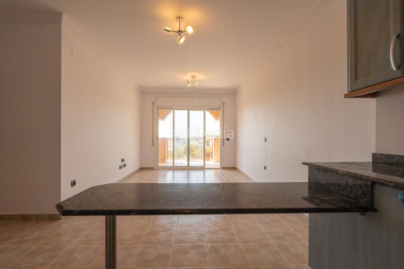 Foto b4eec8a4-578f-4aee-a2cd-4be3fe98a16c. Penthouse with parking in Platges Sant Carles de la Ràpita