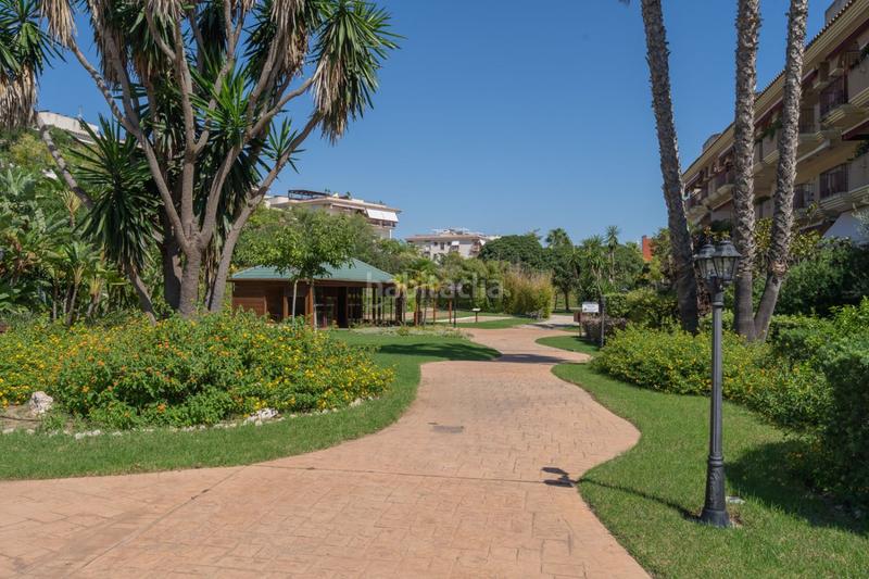 Foto f216fa5b-6986-4afa-a67e-6efc40dbde7f. Penthouse with parking in Platges Sant Carles de la Ràpita