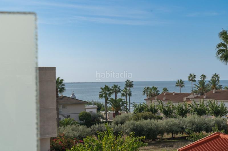 Foto 6ff343c1-20f2-4d42-b5b8-cdba6a5460f3. House with parking in Platges Sant Carles de la Ràpita