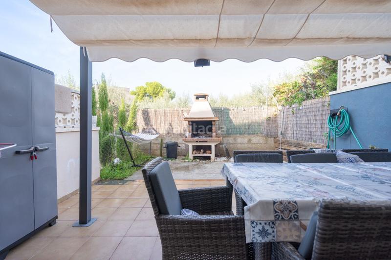 Foto a423110a-d4d6-43ea-a47f-fb9af40f827e. House with parking in Platges Sant Carles de la Ràpita