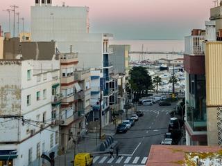 Appartement  Constitucio. Piso en venta en centro, 3 dormitorios.