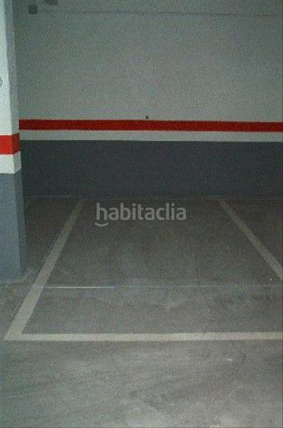 Foto 4b10e24c-b8f0-4437-8778-8337a3d390df. Posto auto in parra 25 in Nord La Ràpita