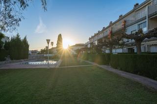Haus  Ordre de malta. Casa en venta en playa de juanito, 5 dormitorios.