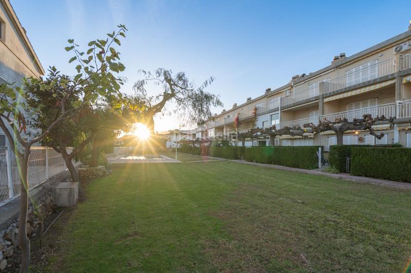 Foto 84669cc1-e452-4f06-a398-3d8e446a6190. Casa amb aparcament a Platges Sant Carles de la Ràpita