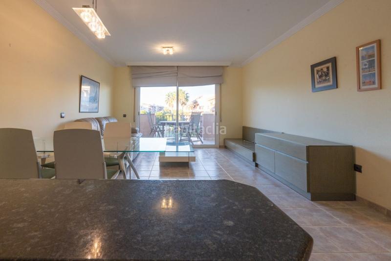 Foto 531ad2ad-0ddf-42ed-98bb-be0cdce55849. Appartamento in paissos catalans 32 in Platges Sant Carles de la Ràpita